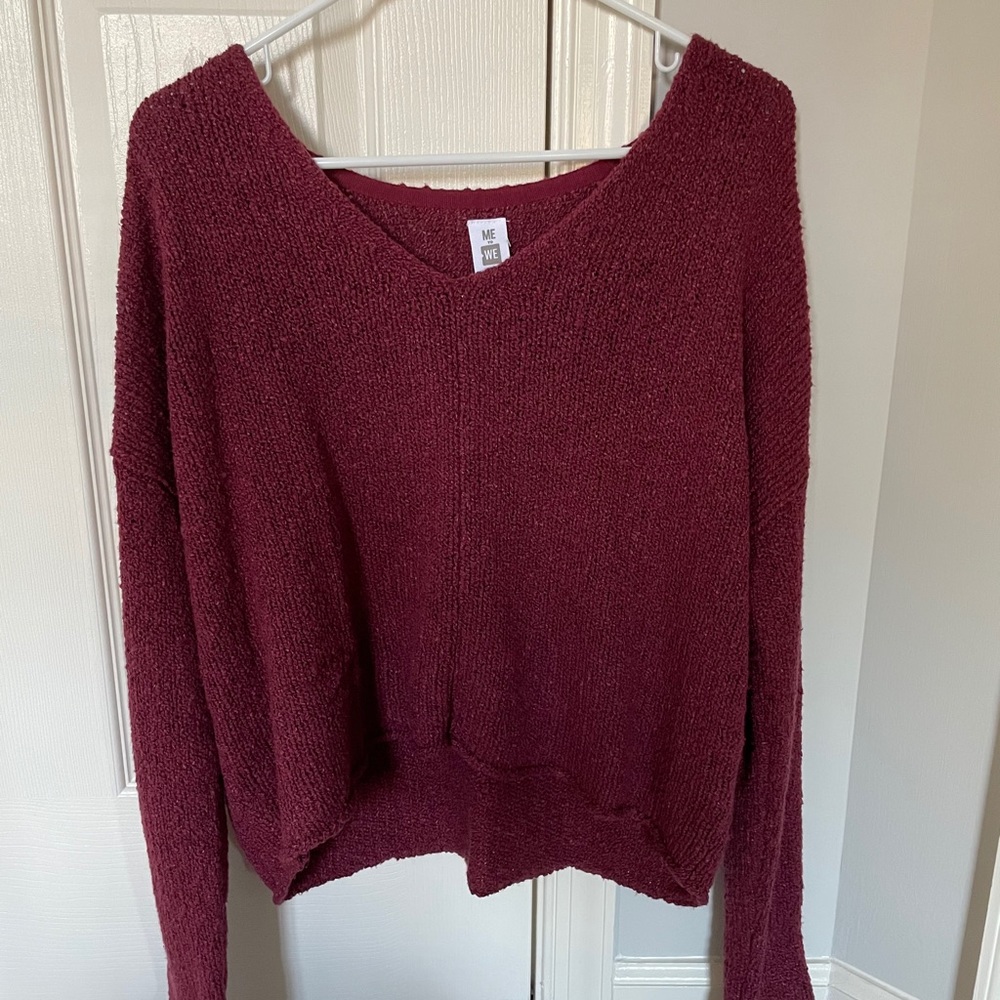 Pacsun Sweater